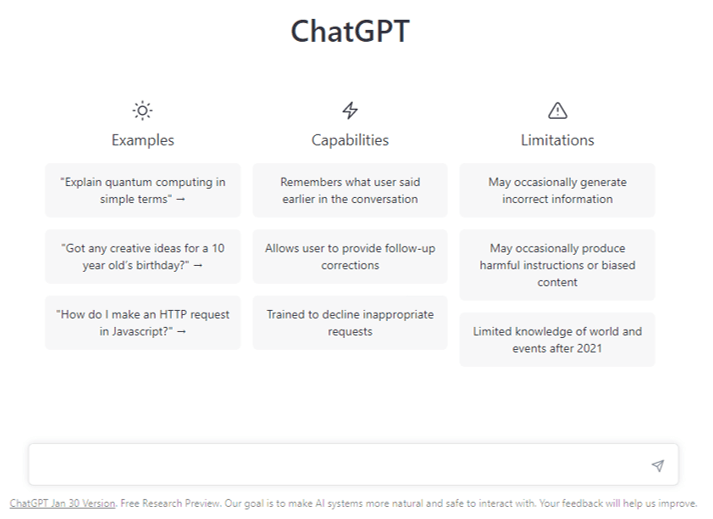 ChatGPT 無料 AI ツール