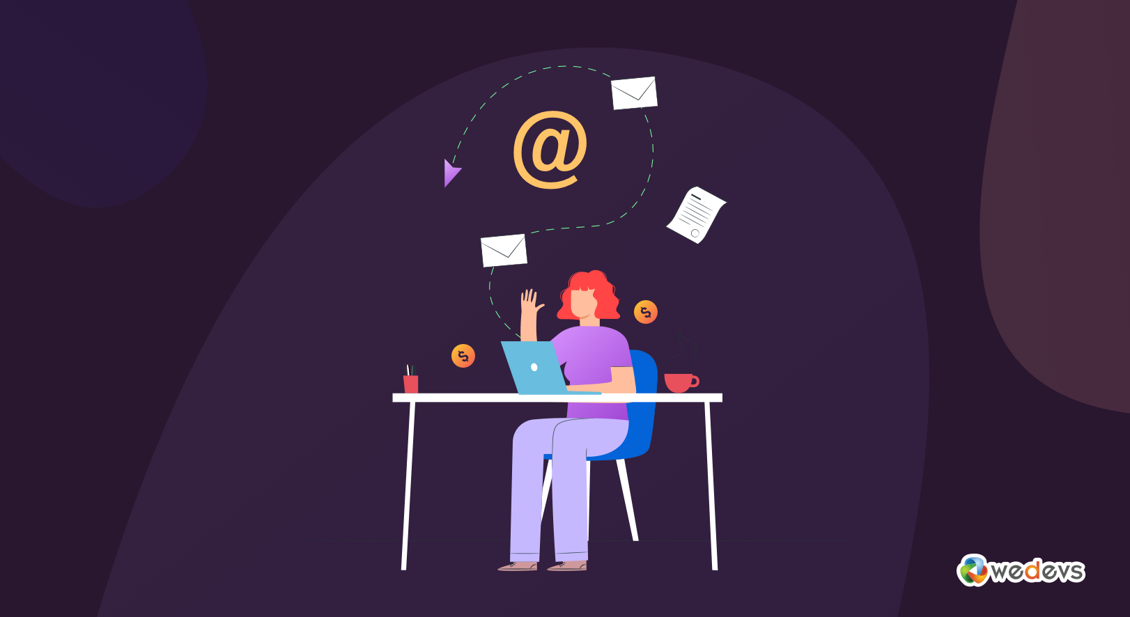 Haz crecer tu lista de correo electrónico con Wordoress