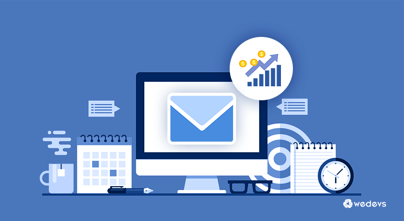 Cómo hacer crecer su lista de correo electrónico con WordPress