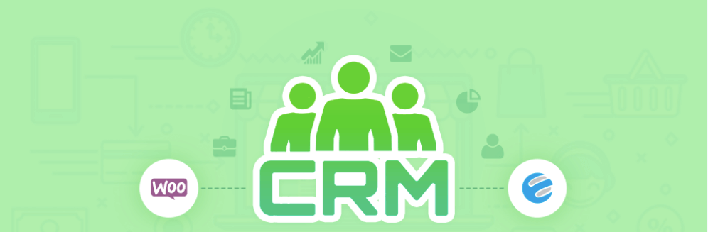 tipos de WooCommerce CRM