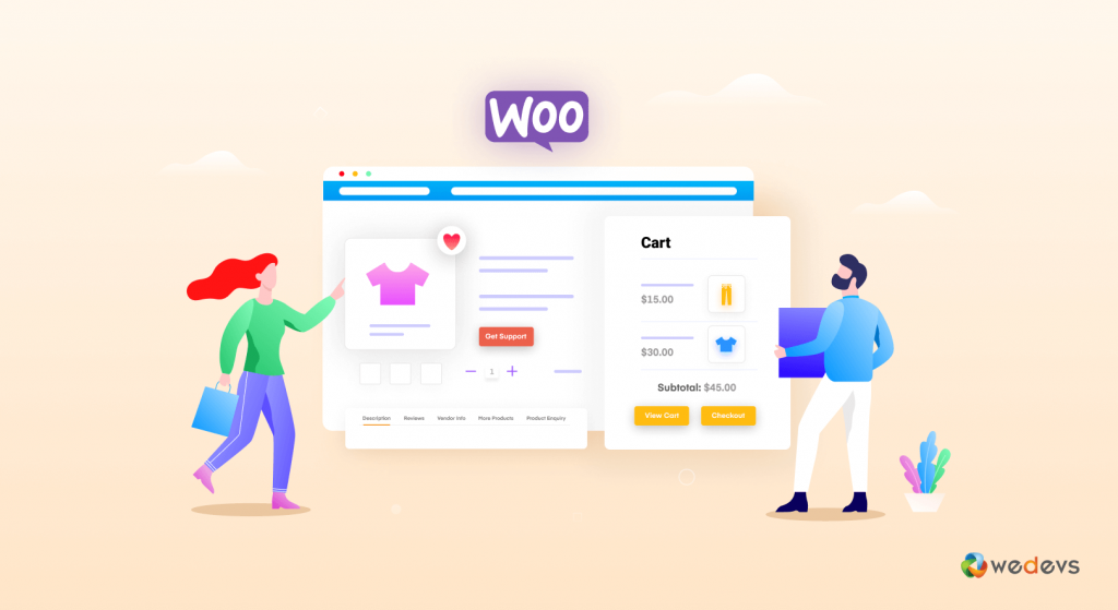 ปรับแต่งหน้าผลิตภัณฑ์ WooCommerce