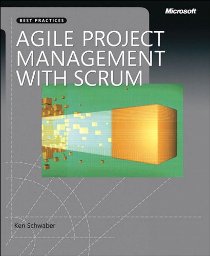 Agile Project Management مع سكرم