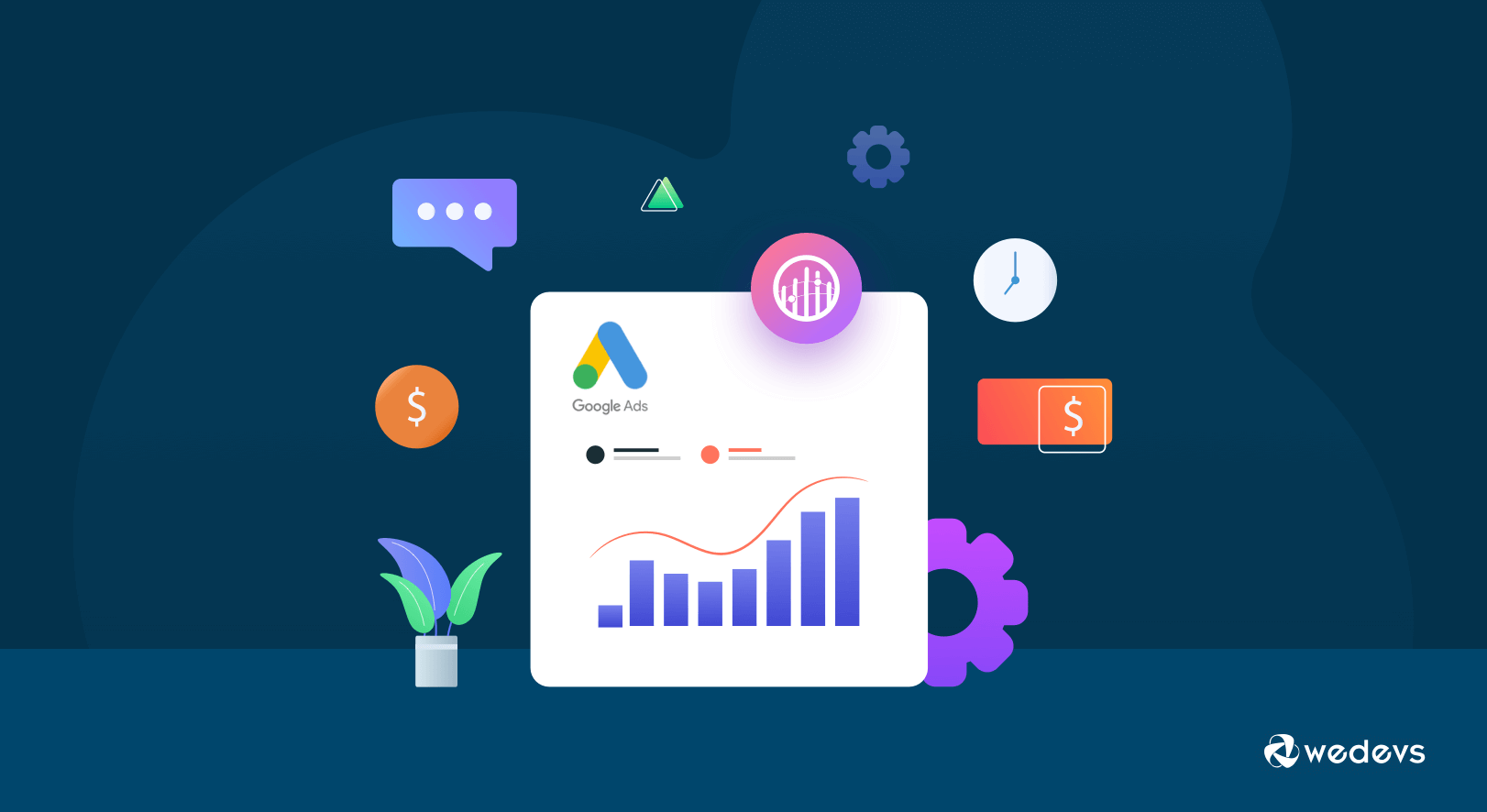 Google Analytics เพื่อติดตามการติดตาม