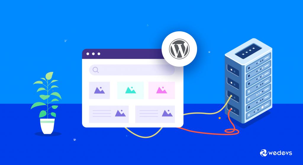 6 rzeczy, które należy wziąć pod uwagę podczas hostowania witryny WordPress