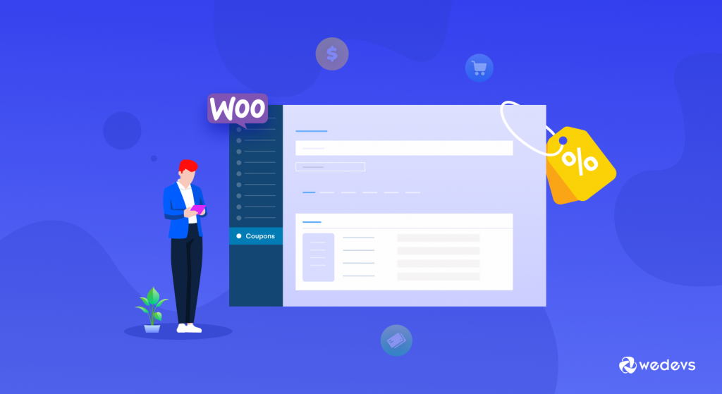 Jak tworzyć kody kuponów w WordPress