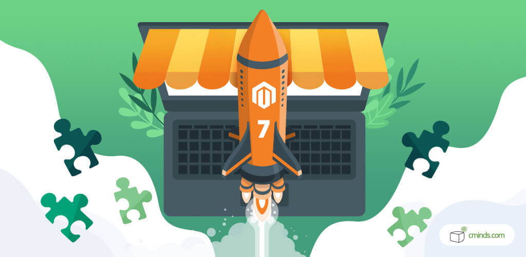 7 必須有 Magento 擴展才能使您的商店成功