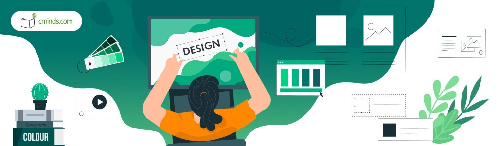 Kullanıcı Dostu Tasarım - Mağazanızda Olması Gereken 9 Temel E-Ticaret Web Sitesi Özelliği