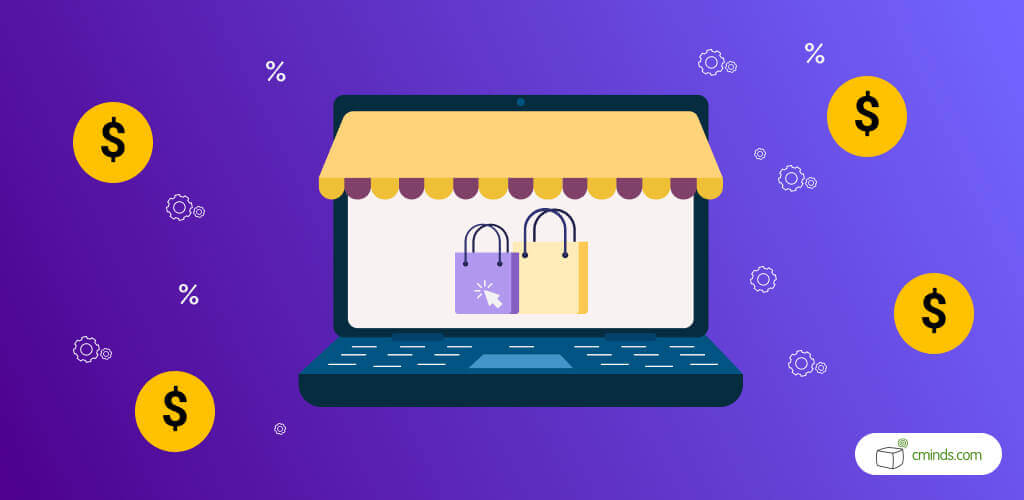 7 БОЛЬШИХ причин выбрать Magento для магазинов электронной коммерции