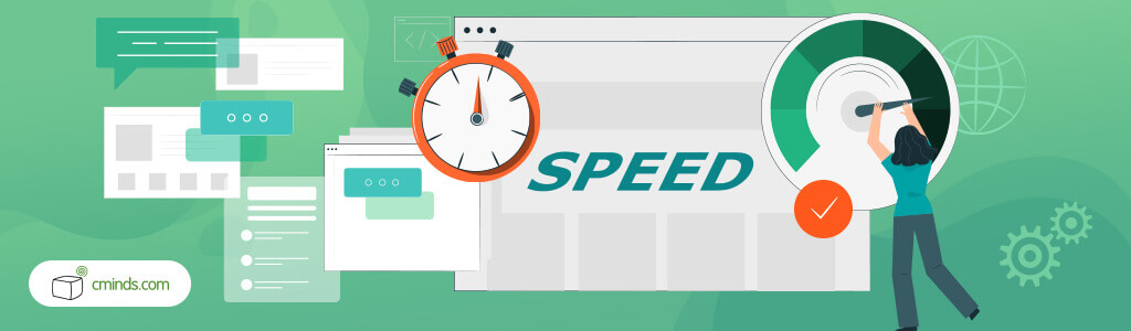 Hız - WordPress Web Sitesinde Kullanılacak En İyi Görüntü Dosyası Türü
