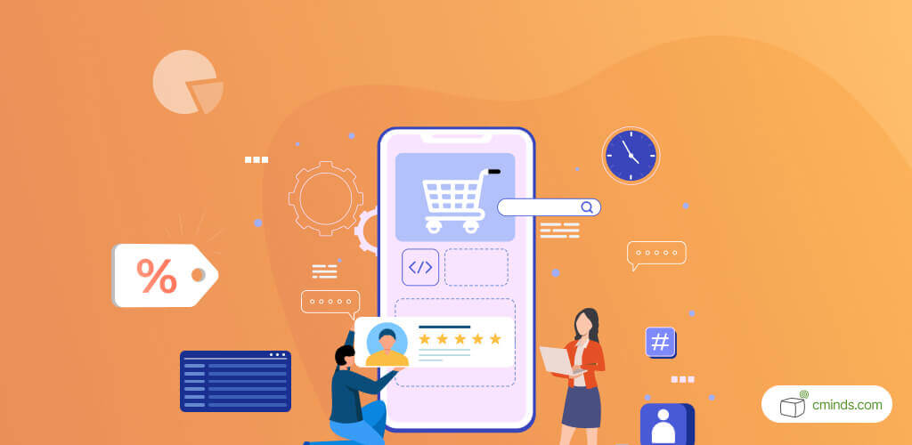 8 sfaturi inteligente de marketing în rețelele sociale pentru comerțul electronic
