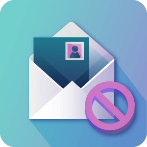 Lista neagră de e-mail