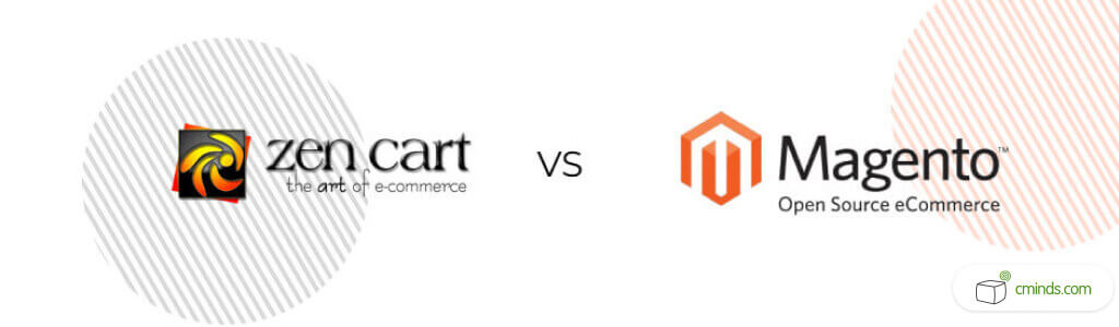 Magento และ Zen Cart: มีอะไรที่เหมือนกัน? - Magento 2 vs. Zen Cart: รถเข็นคันไหนดีที่สุด?