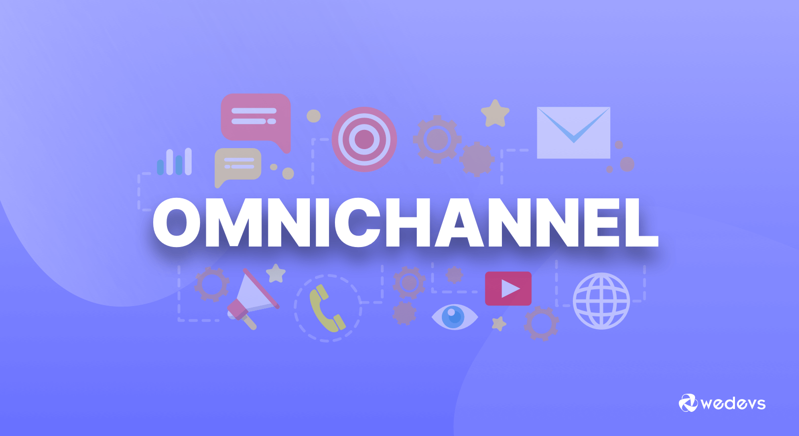 Genial Omni Channel