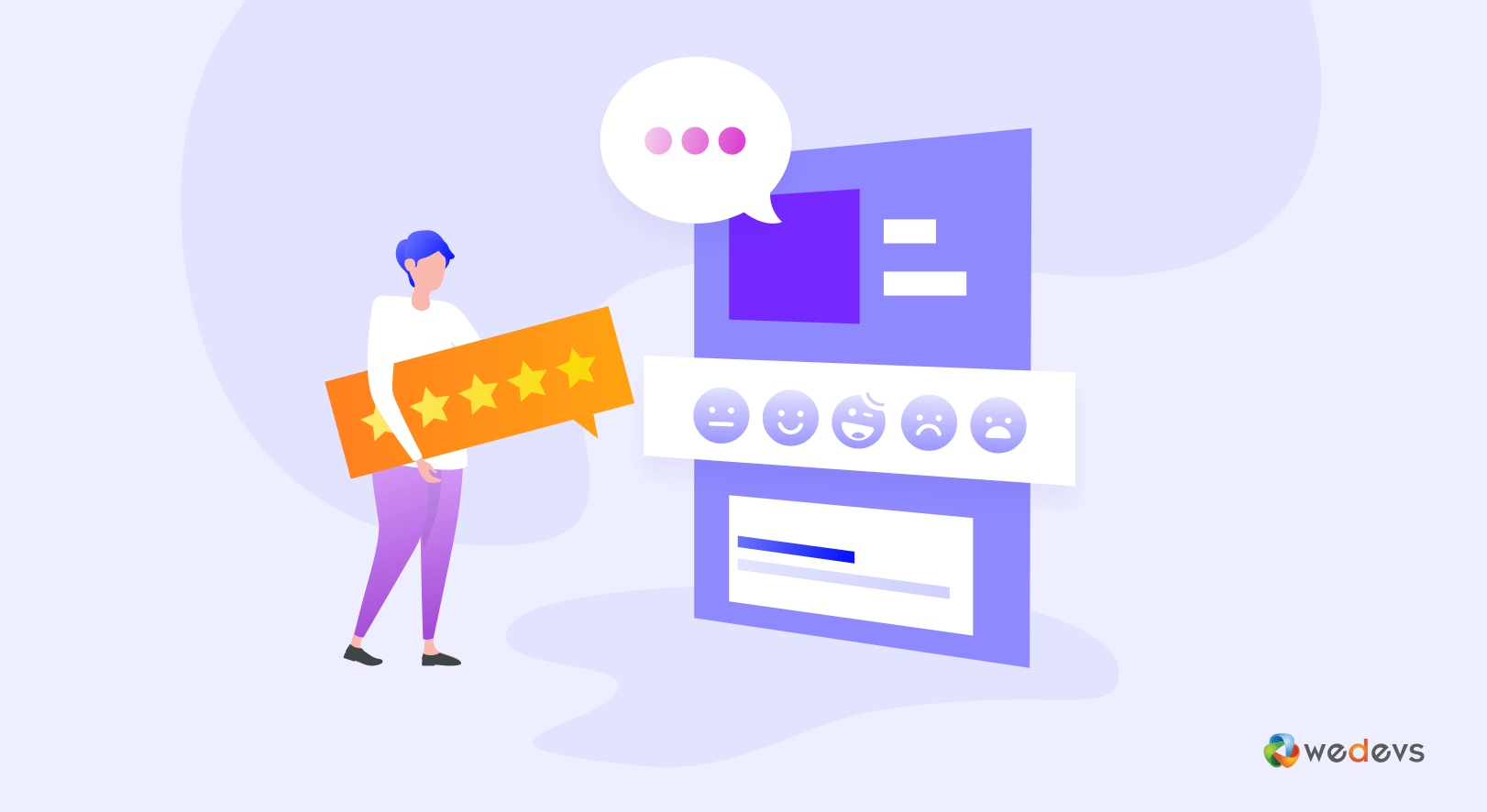 Cum să faci o pagină de recenzie pe site-ul WordPress
