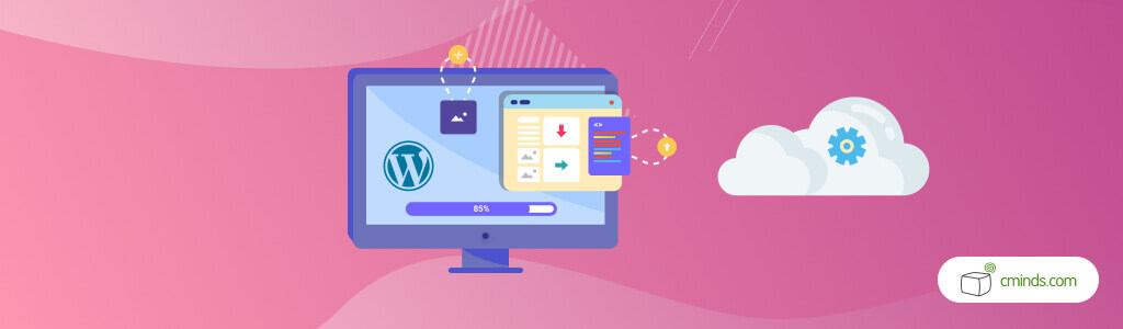 Die vier Phasen von Gutenberg - WordPress: Die neuesten Pläne, die Benutzer begeistern sollten