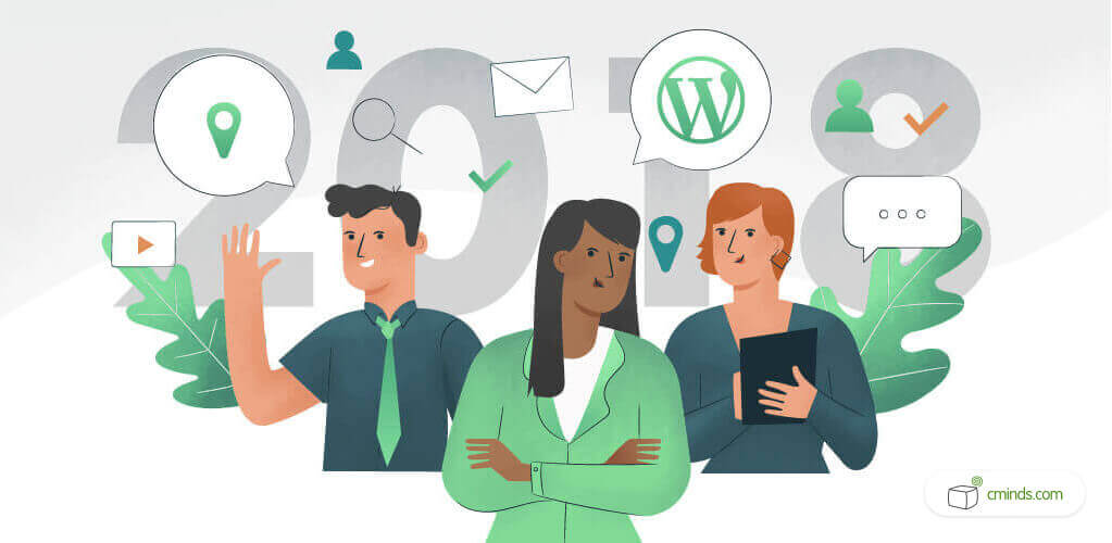 Das WordPress-Features-2022-Update