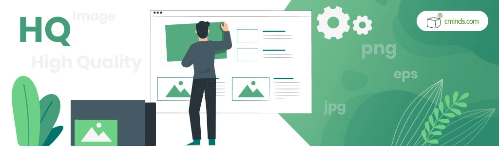 EWWW Image Optimizer - 7 أفضل ملحقات WordPress لتحسين الهاتف المحمول
