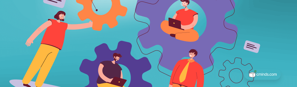 WordPress atau Wix: Statistik Pangsa Pasar CMS 2023