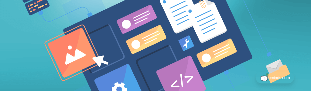 WordPress vs Squarespace: Statistik Pangsa Pasar CMS 2023