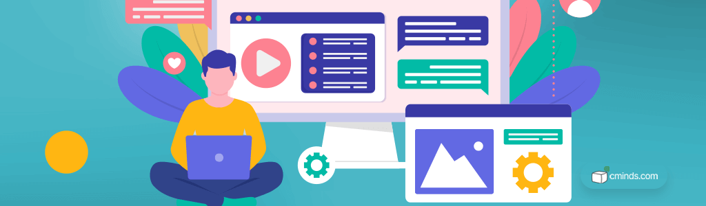 WordPress vs Squarespace: Statistik Pangsa Pasar CMS 2023