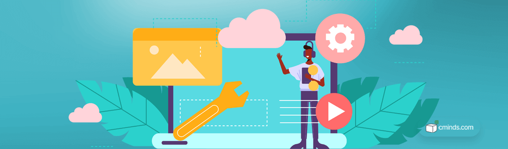 CreativeMinds: Glosarium - Platform Manajemen Pengetahuan - Platform Manajemen Pengetahuan Ramah Pengguna