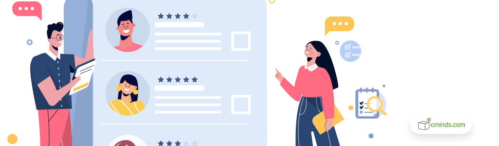 7 consejos para elegir la empresa de desarrollo de WordPress adecuada