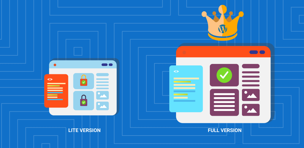 Complementos de WordPress gratis - Mentes creativas