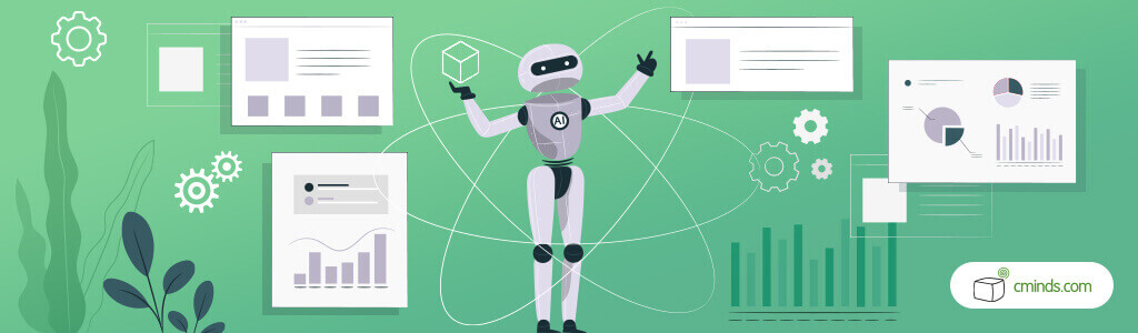AI ChatGPT 統合による CM ツールチップ用語集 e コマースの強化