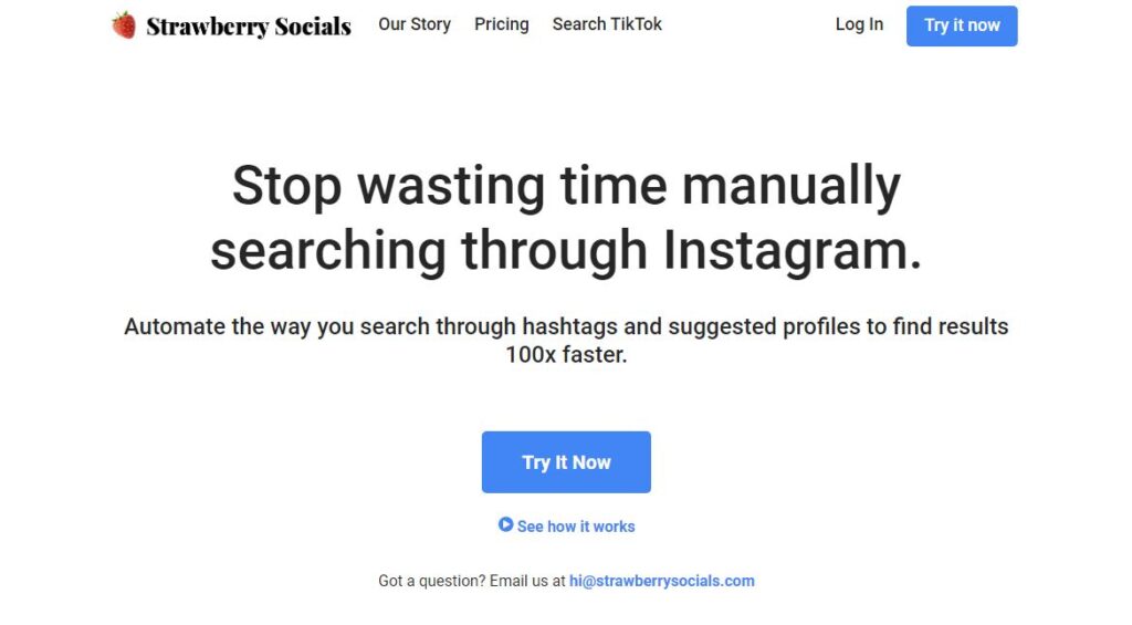 Melhores plataformas de marketing de influenciadores do Instagram