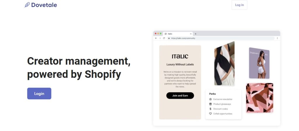 Melhores plataformas de marketing de influenciadores do Instagram