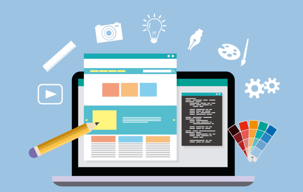 Weebly Website Builder:2023 年最佳评论 82 content management system