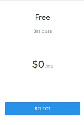 Weebly Website Builder:2023 年最佳评论 78 weebly free plan