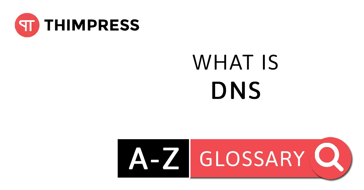 DNS란 무엇입니까? 77 What Is DNS