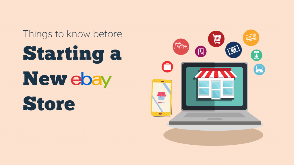 Cómo iniciar un negocio en eBay