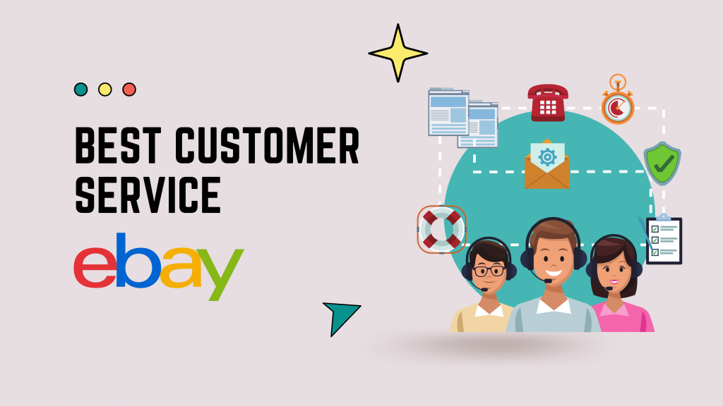servicio al cliente ebay