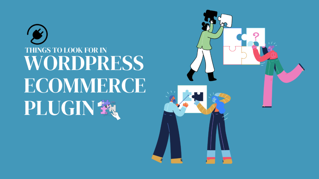 WordPress eコマースプラグイン