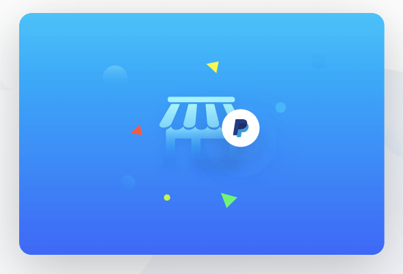 Mercato Dokan PayPal