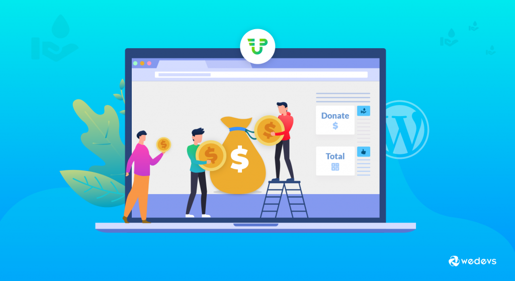 วิธีสร้างเว็บไซต์ที่ไม่แสวงหากำไร 2 ปริมาณขั้นต่ำและสูงสุดสำหรับ WooCommerce