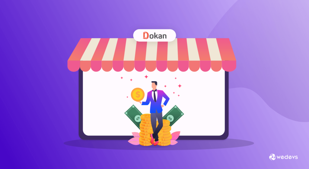 Эксклюзивные премиальные модули Dokan для маркетплейса ручной работы