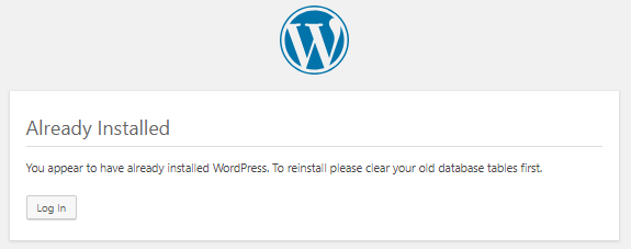 Cara Instal WordPress di Localhost