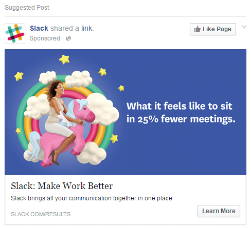 โฆษณา Facebook หย่อน