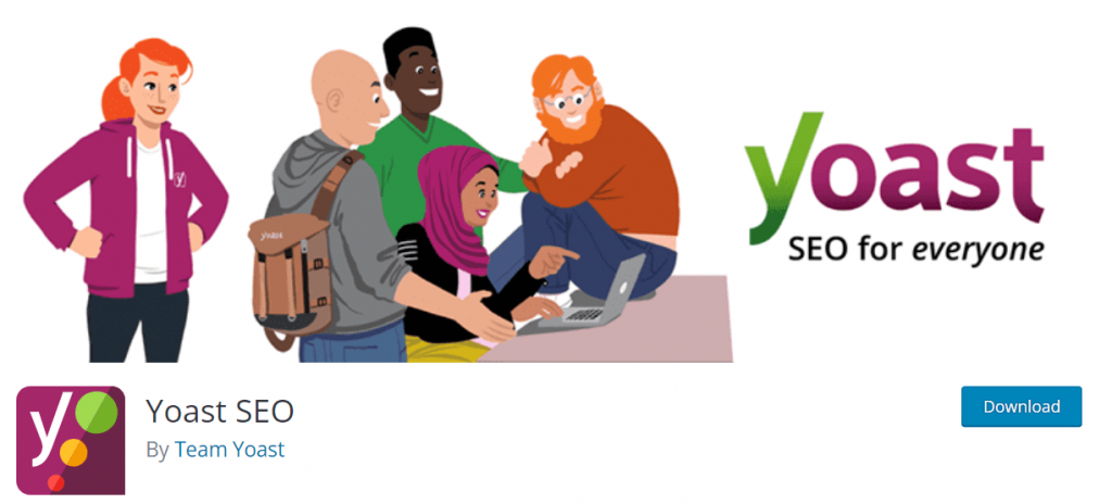 yoast-harus memiliki plugin