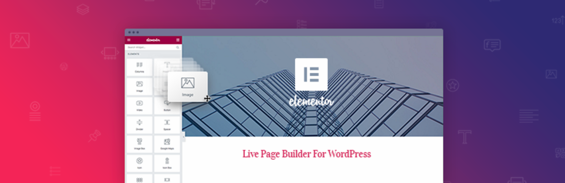 Elementor - Plugin WordPress Teratas di 2017