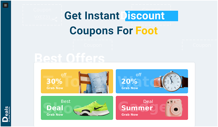 Watch Store 2023 için 9+ En İyi WordPress Temaları 4 Best WordPress Themes for Watch Store