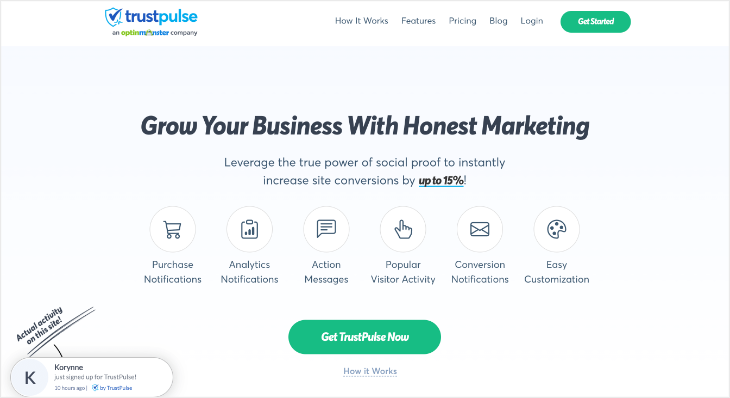 Trust-pilot-wordpress-ebook-plugin - IsItWP - Ücretsiz WordPress Tema Bulucu Trust pilot wordpress ebook plugin