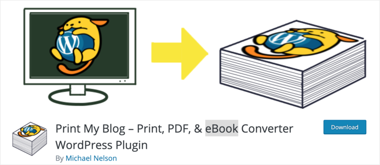 printmyblog - IsItWP - Ücretsiz WordPress Tema Bulucu