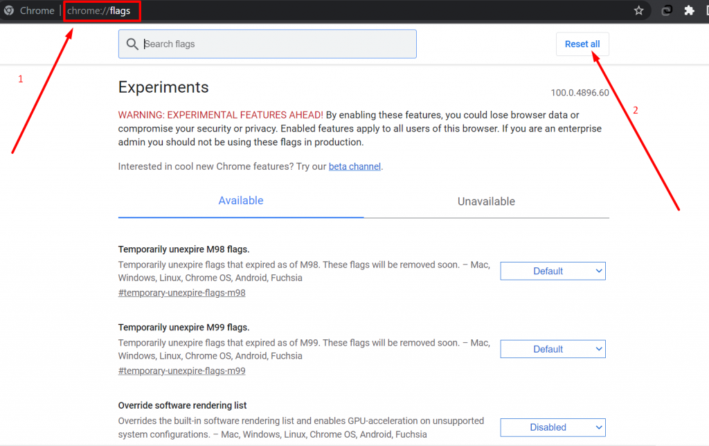 DNS_PROBE_FINISHED_NXDOMAIN Hatası Nasıl Düzeltilir? 22 DNS_Probe_finished_nxdomain Chrome fix