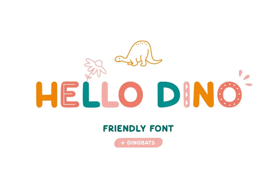 Hola Dino -