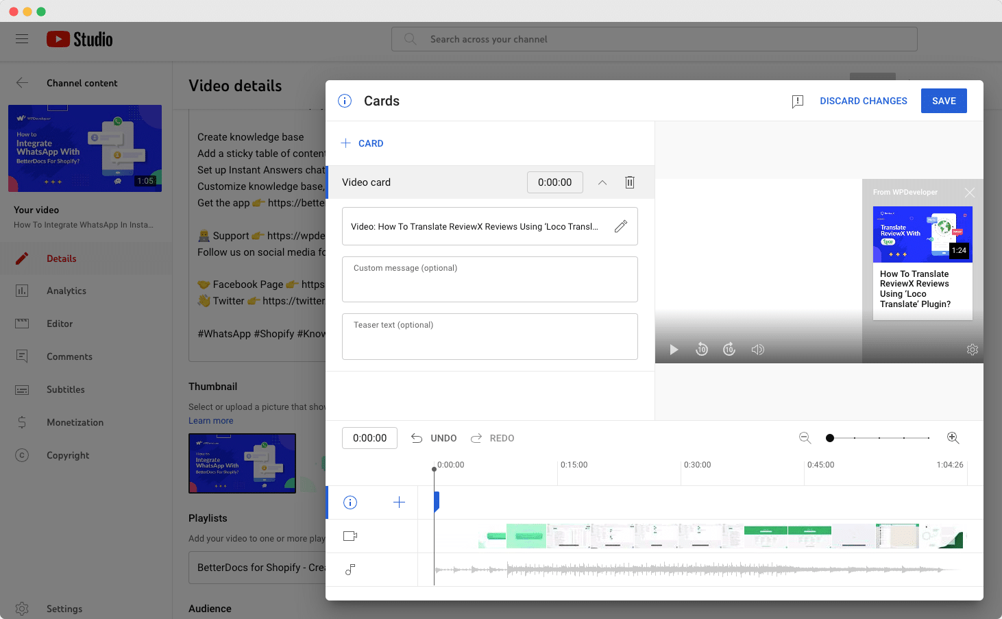 [2023] YouTube SEO: How To Optimize Youtube Videos For Search 7