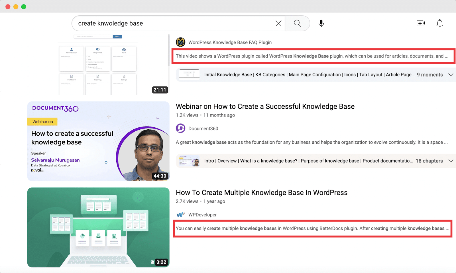 [2023] YouTube SEO: How To Optimize Youtube Videos For Search 3